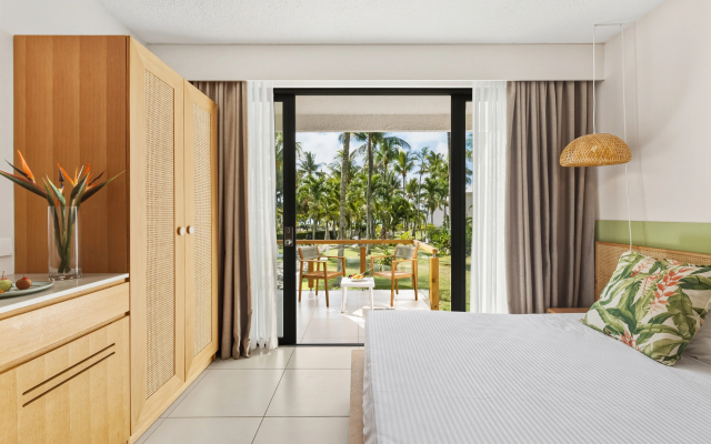 Coral Azur Beach Resort