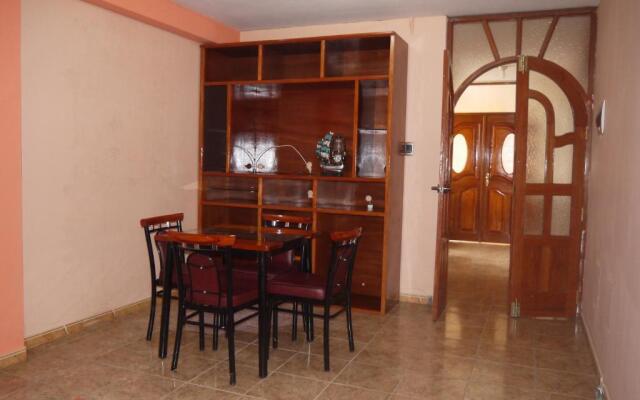 Hotel Suite Juliaca