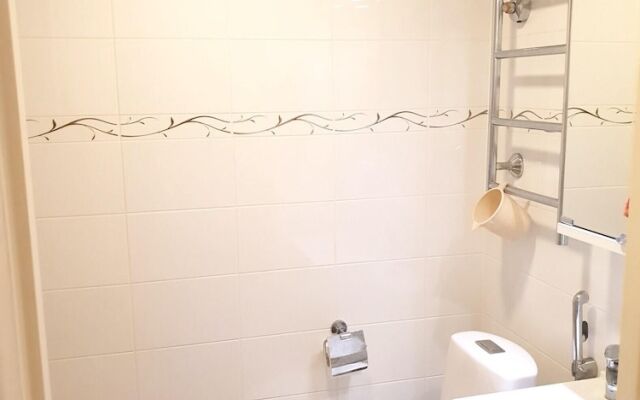 Studio In Helsingfors With Wifi