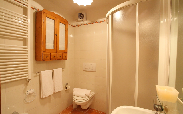 Chalet San Valentino