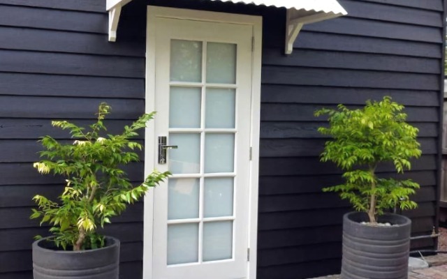The Close Cottage Morpeth