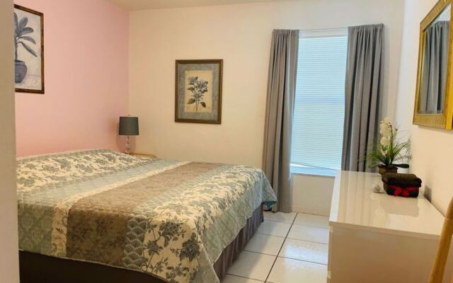 Villa Hibiscus Valle di Non