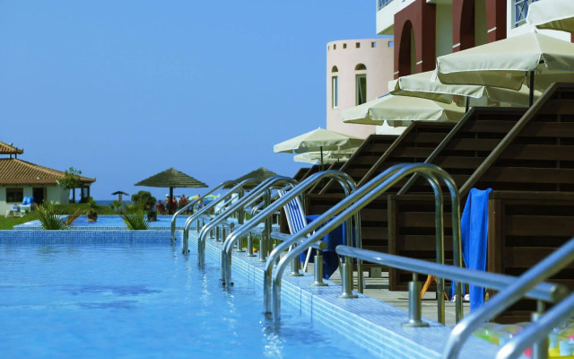 Mythos Palace Resort & Spa - All Inclusive