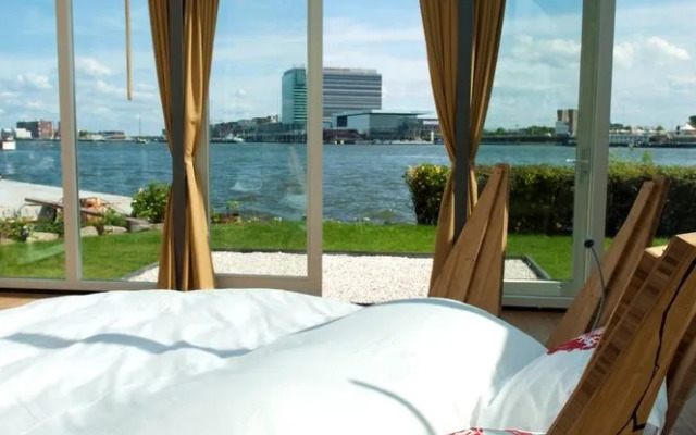 The Panorama Suite (Mandelahuisje)