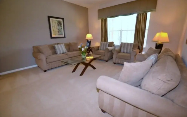 Paradise 5 Bedroom Home