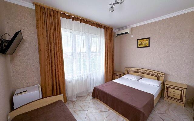 Svetlana Guest House