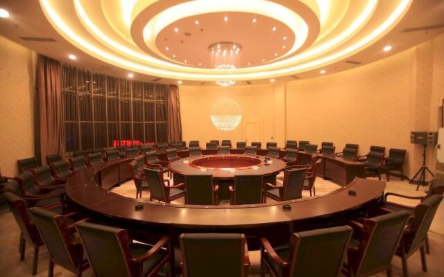 Xiangjiang Hotel