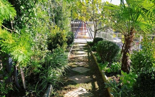 Gracia - With Great View - SA2