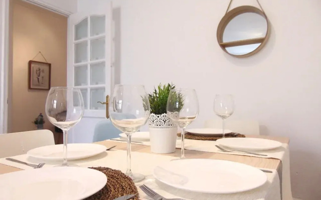 Puerto Canteras II by Canary 365