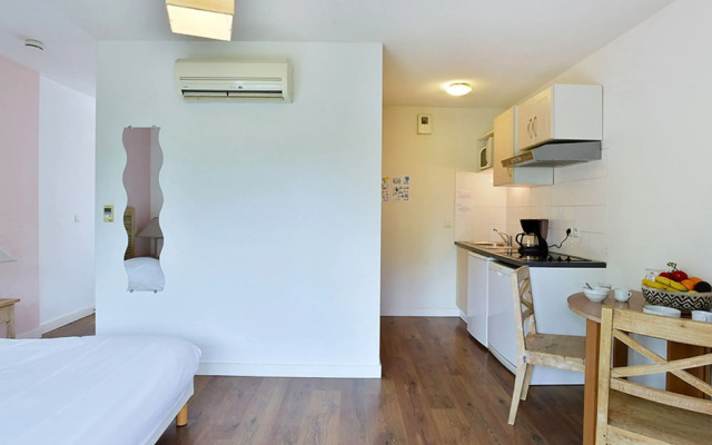 Vacancéole – Le Domaine du Château – La Rochelle/Île de Ré