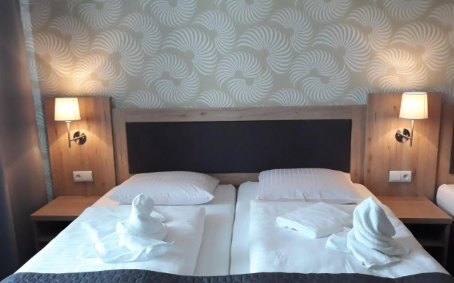 Hotel Rozvoj