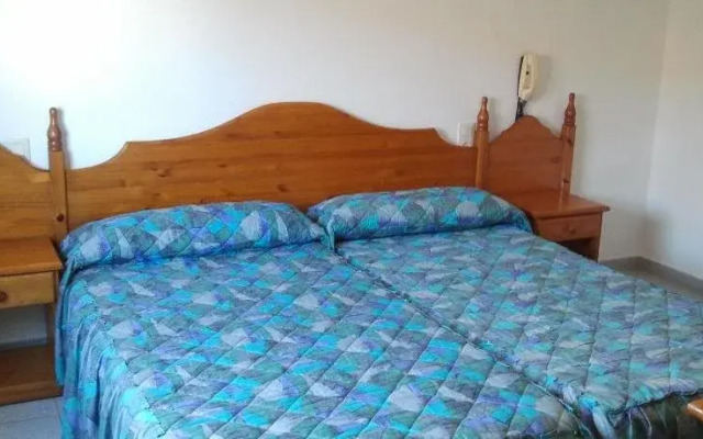 Hotel El Pescador