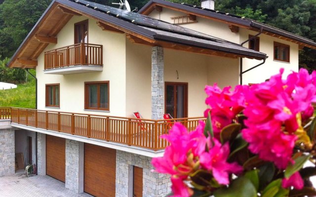 B&B Il Mortirolo