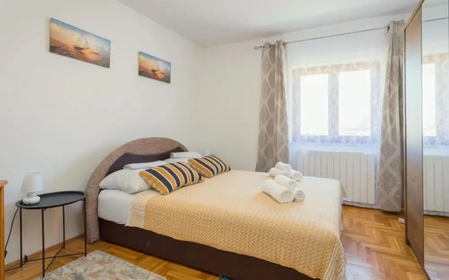 Ena Pula Comfortable Holiday Residence