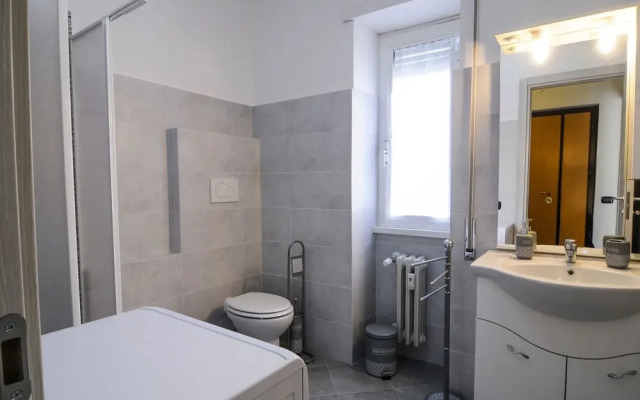 Garbatella Cozy Apartment