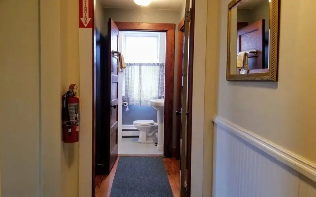 The Craignair Inn & Restaurant