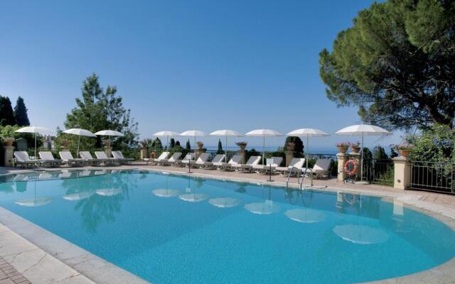 Grand Hotel Timeo, A Belmond Hotel, Taormina