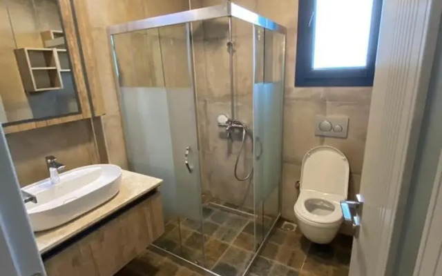 Immaculate 4-bed Villa in Dalyan