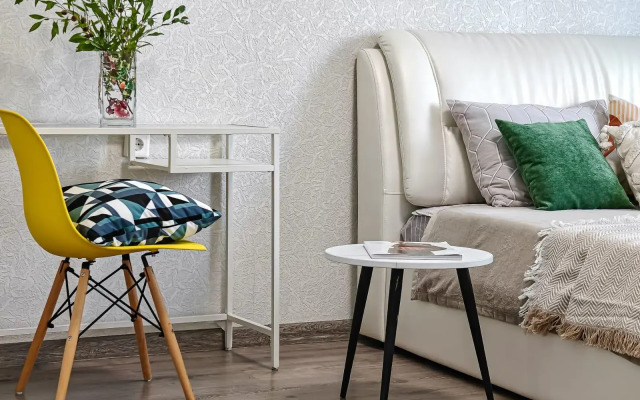 Jet2Day на улице Cаккo и Bанцeтти