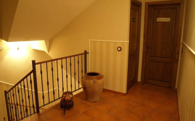 Hotel Rural Can Joan