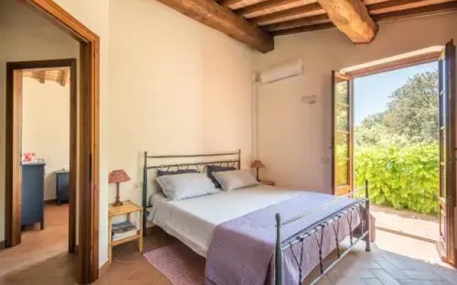 Casa Minuccia
