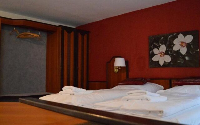 Hotel Zeus zum Bären