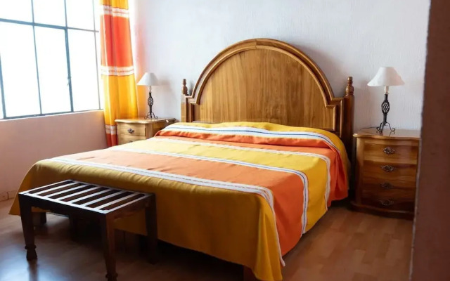 Hotel Rincón de Josefa