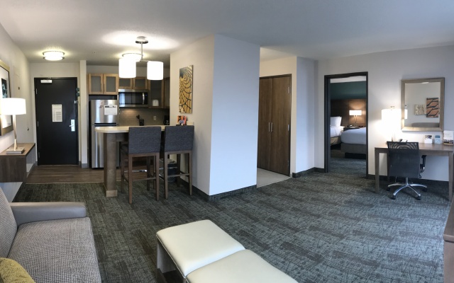 Staybridge Suites Columbia, an IHG Hotel