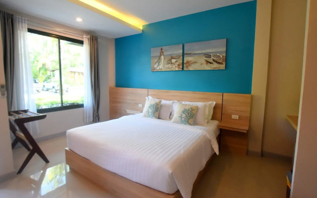 SeeSea Resort