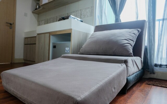 Tree Park Studio Apartment near ICE BSD