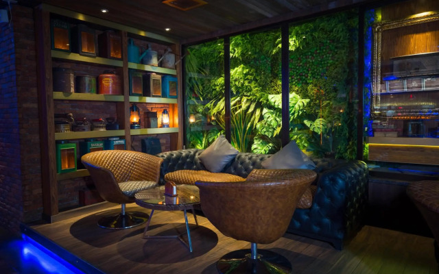 ABC Hotel