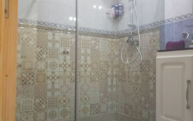 Apartment Rabat Center