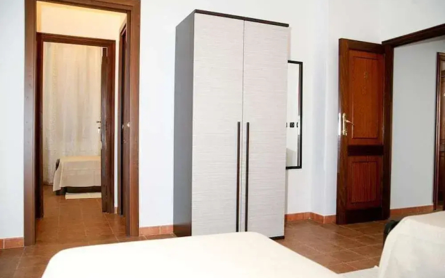 Villa Marogna Rooms and Breakfast