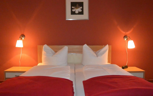Hotel Schlee