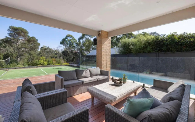 Corymbia - Mount Martha