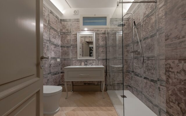 Apartments Florence - Teatro Luxury