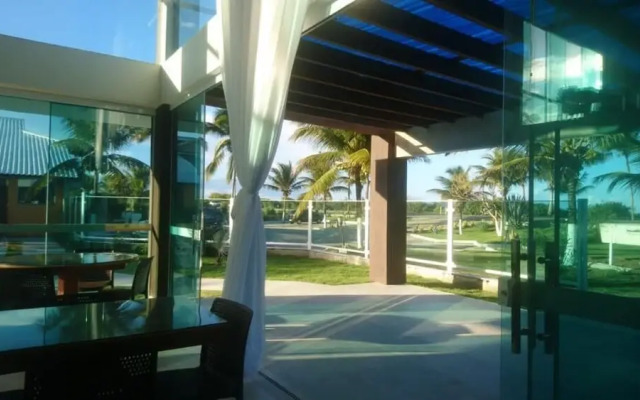 Porto Bali Hotel