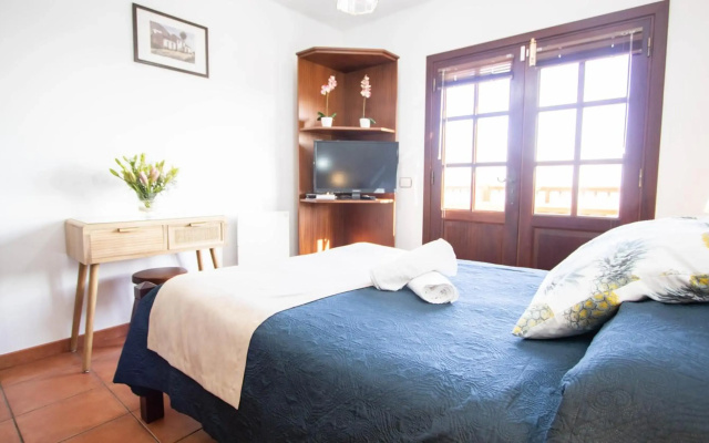 HolidaynorthTenerife Caserío Rural Los Charcos