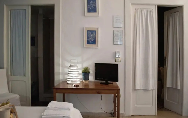 B&B Porto Trani