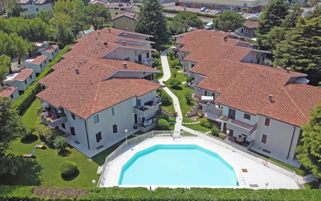 Residence Sant Elena A19