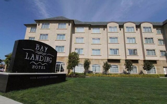 Bay Landing Hotel