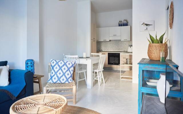 Cala Sabina in Golfo Aranci