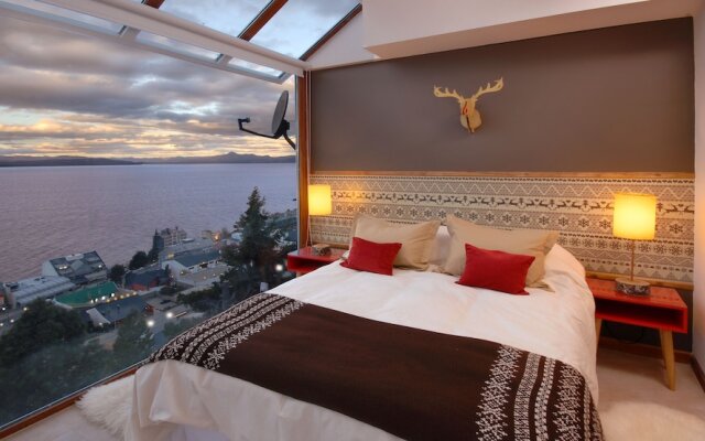 Luxury Lake Views Apartments By Apartments Bariloche