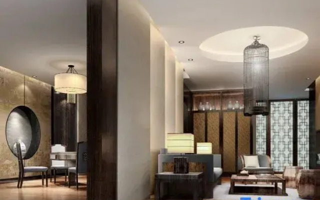 haolaiya xiangrun Hotel