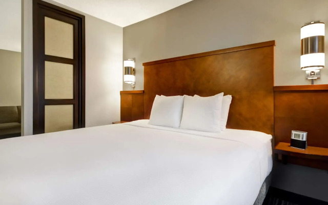 Hyatt Place Columbus/Worthington