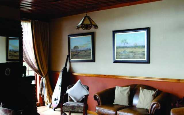 Mountain Inn Country Hotel