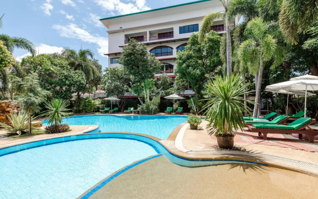 Prinz Garden Villa Hua Hin