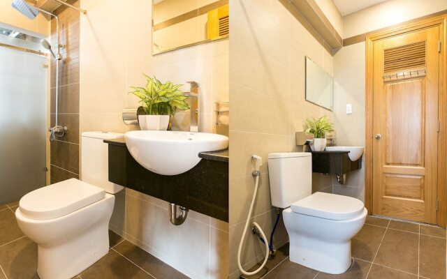 OYO 140 Bong Gio House