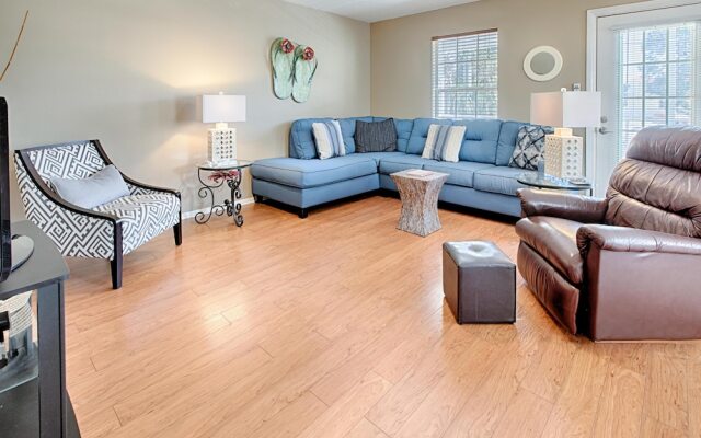 Pier Destin-Y - 66 Pompano Street