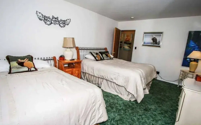 Family Fun Inn #1256